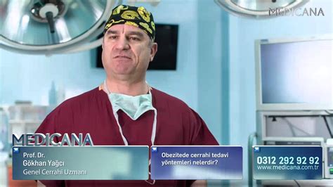 Ankara medicana beyin cerrahi